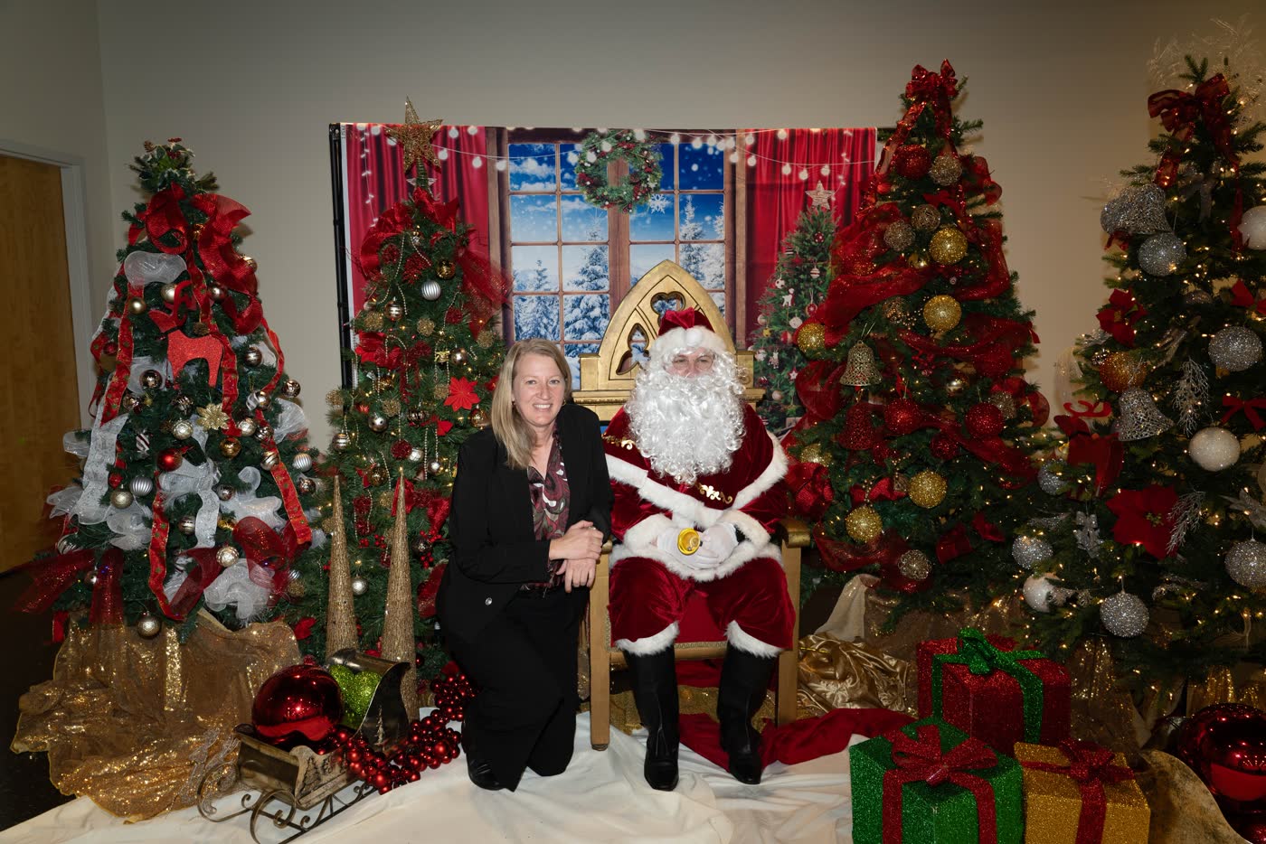 SMCC Christmas Market (2nd Annual)