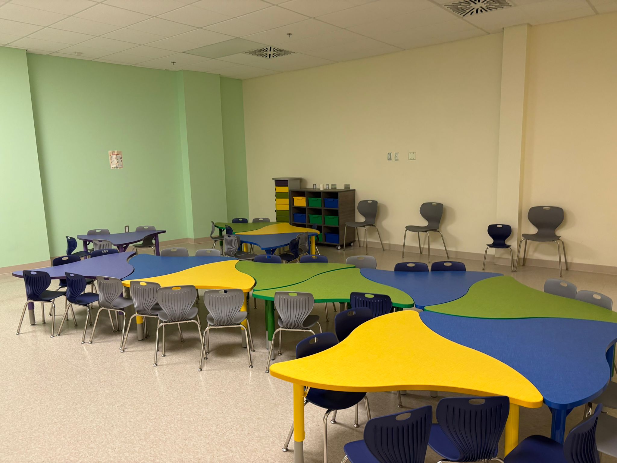 Party room two