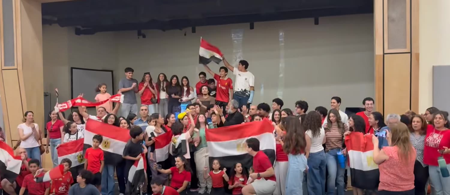 FIFA World Cup 2026 Watch Parties